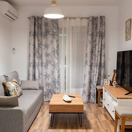Apartamento Las Mironas - Ole Solutions إل بويرتو دي سانتا ماريا المظهر الخارجي الصورة