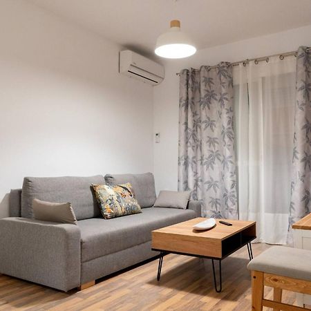 Apartamento Las Mironas - Ole Solutions إل بويرتو دي سانتا ماريا المظهر الخارجي الصورة