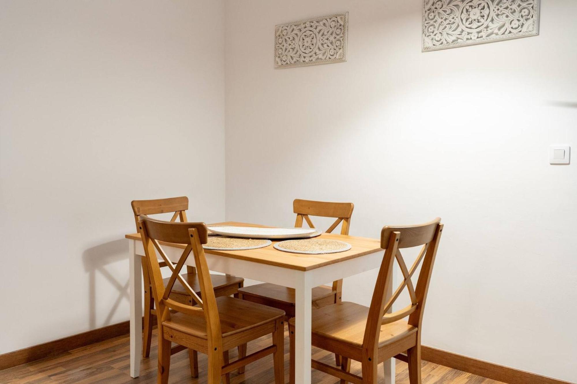 Apartamento Las Mironas - Ole Solutions إل بويرتو دي سانتا ماريا المظهر الخارجي الصورة