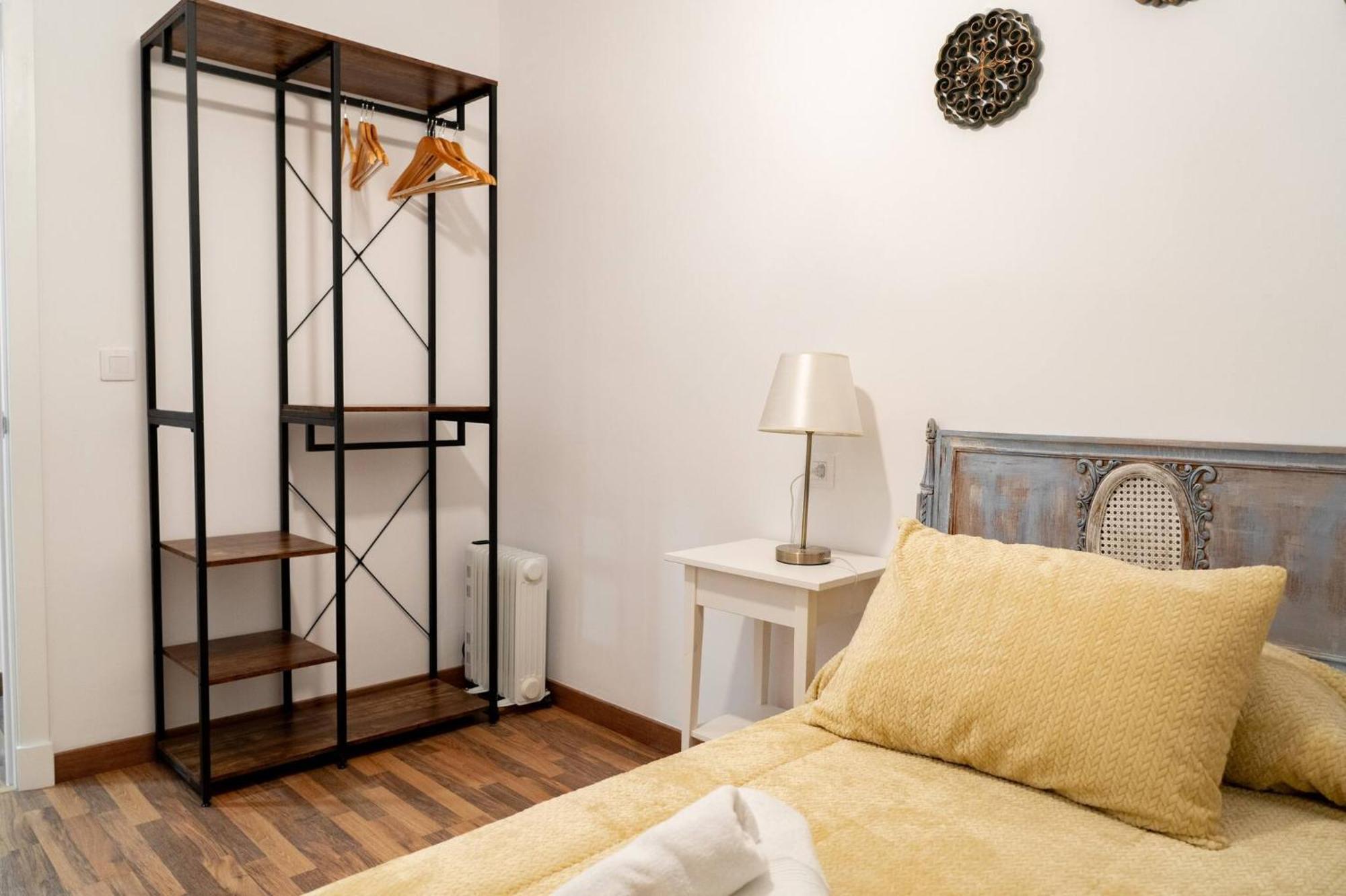 Apartamento Las Mironas - Ole Solutions إل بويرتو دي سانتا ماريا المظهر الخارجي الصورة
