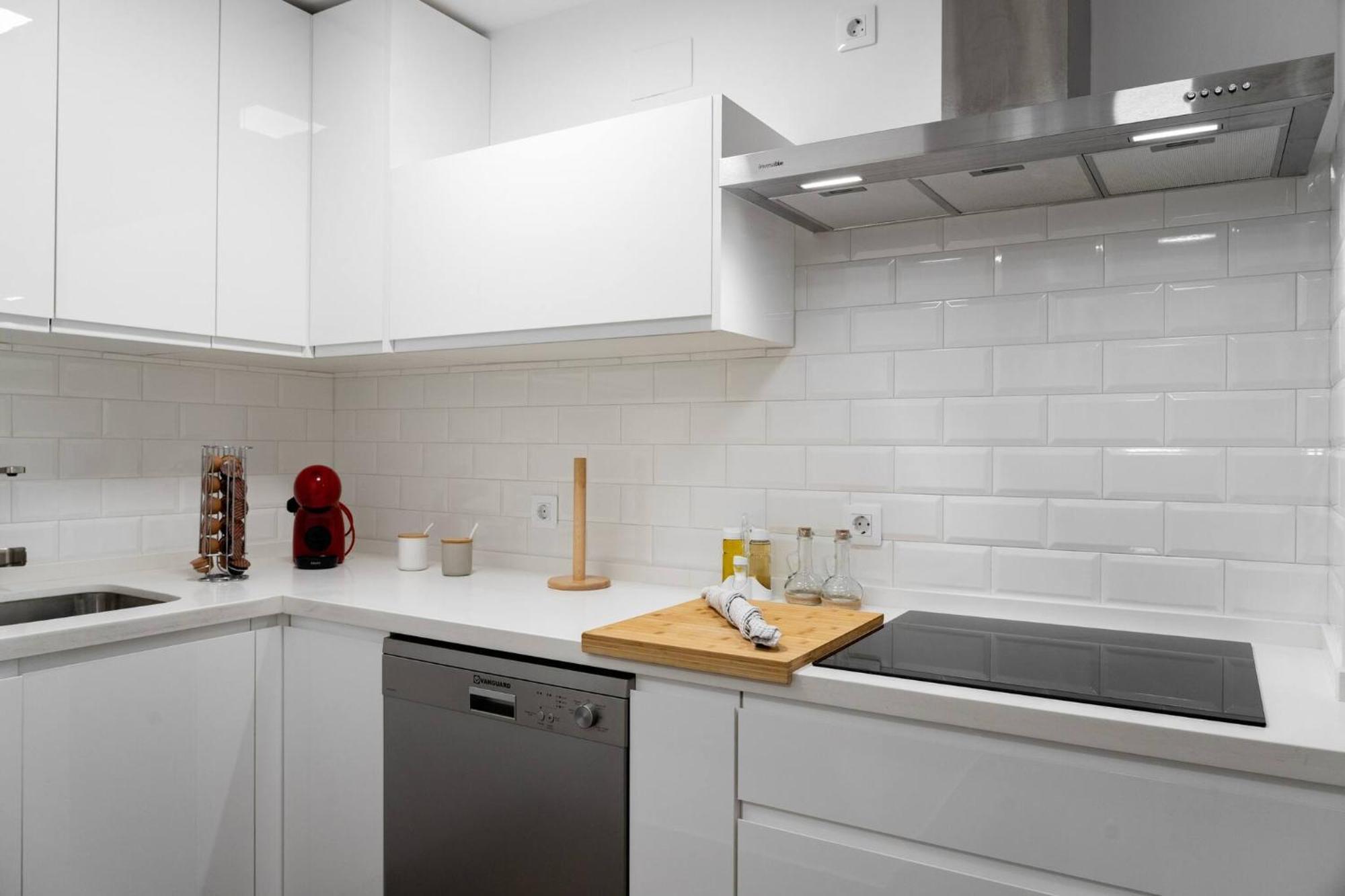 Apartamento Las Mironas - Ole Solutions إل بويرتو دي سانتا ماريا المظهر الخارجي الصورة