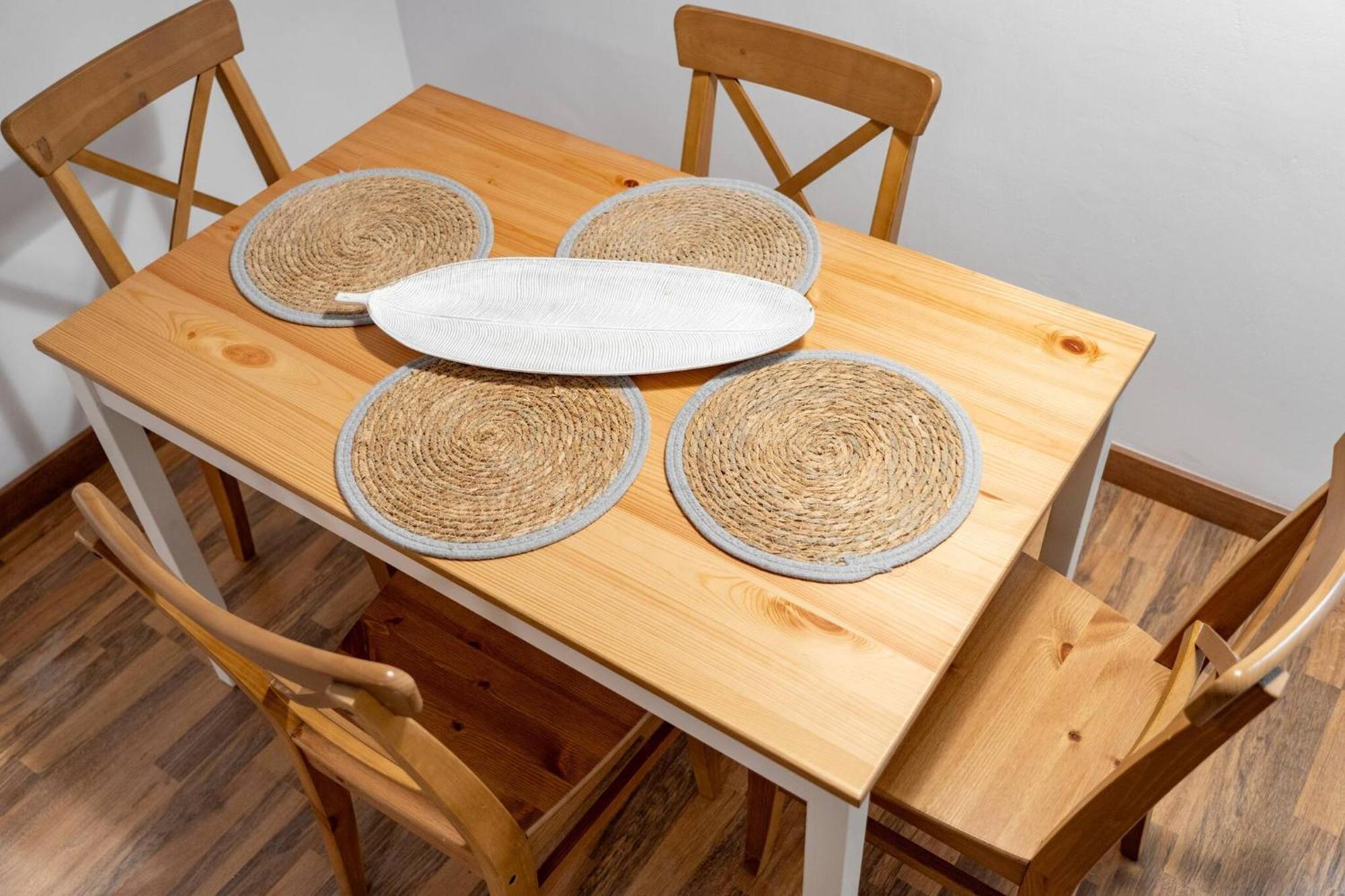 Apartamento Las Mironas - Ole Solutions إل بويرتو دي سانتا ماريا المظهر الخارجي الصورة