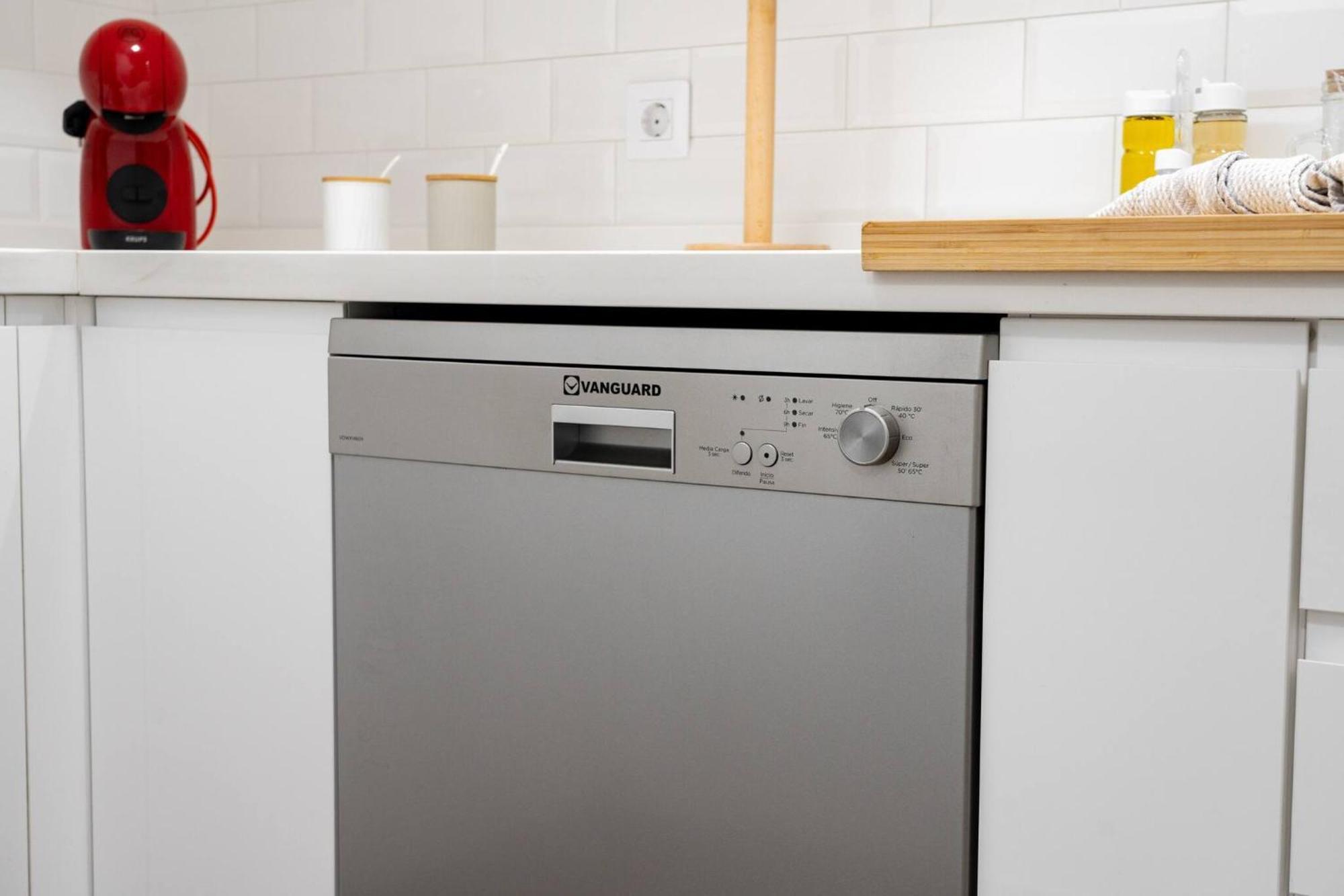 Apartamento Las Mironas - Ole Solutions إل بويرتو دي سانتا ماريا المظهر الخارجي الصورة