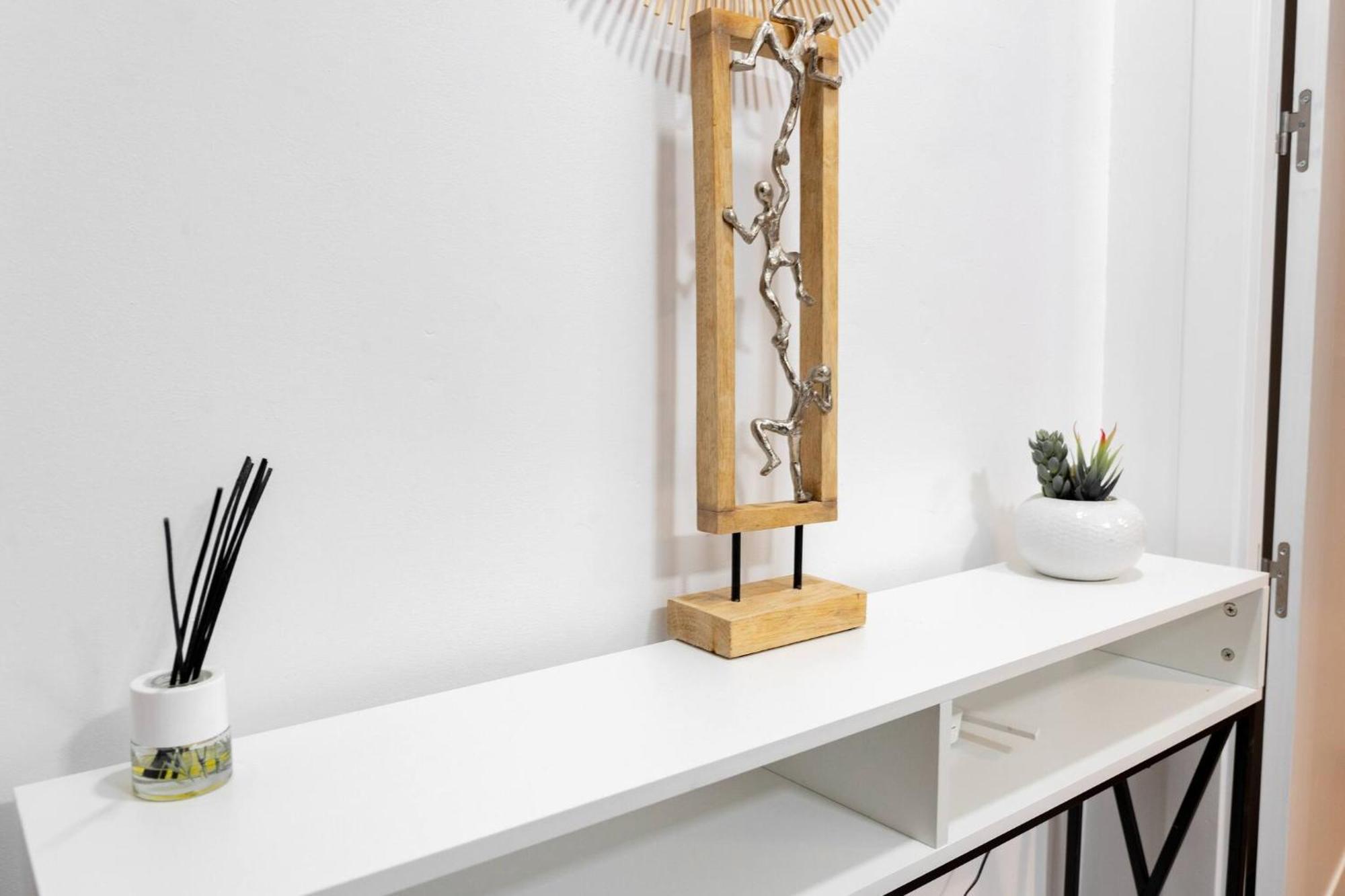 Apartamento Las Mironas - Ole Solutions إل بويرتو دي سانتا ماريا المظهر الخارجي الصورة
