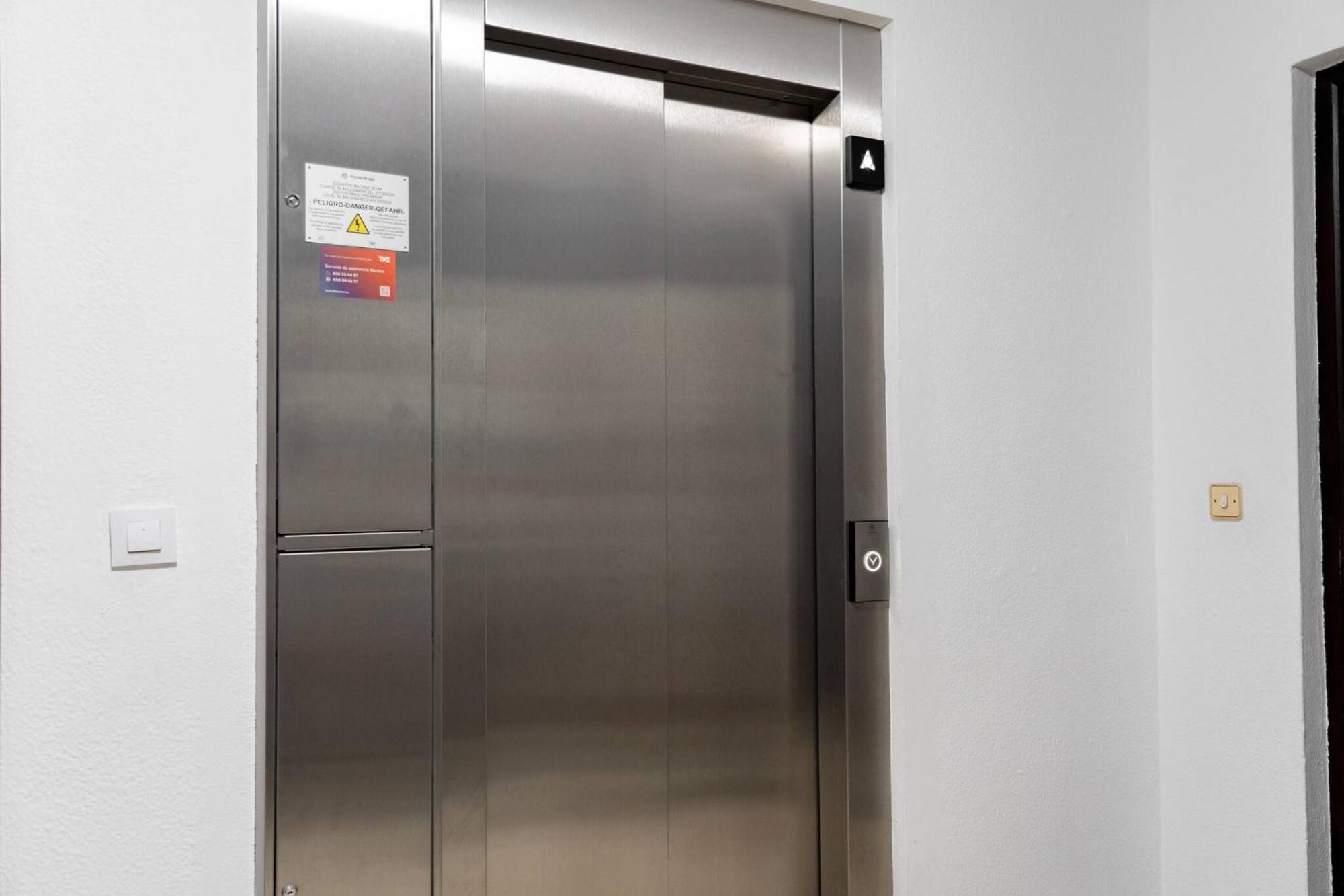 Apartamento Las Mironas - Ole Solutions إل بويرتو دي سانتا ماريا المظهر الخارجي الصورة