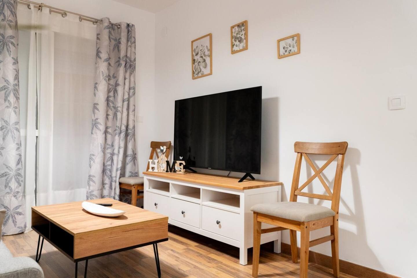 Apartamento Las Mironas - Ole Solutions إل بويرتو دي سانتا ماريا المظهر الخارجي الصورة