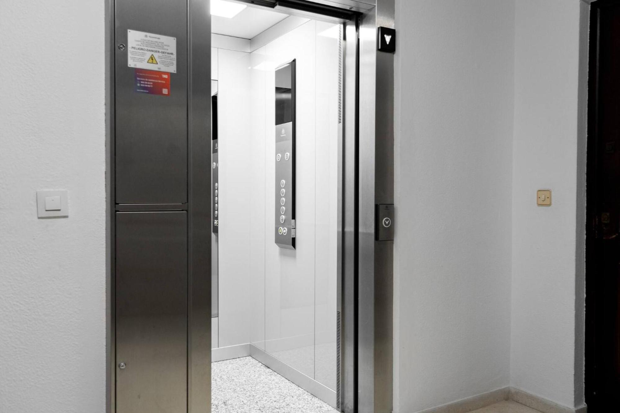 Apartamento Las Mironas - Ole Solutions إل بويرتو دي سانتا ماريا المظهر الخارجي الصورة