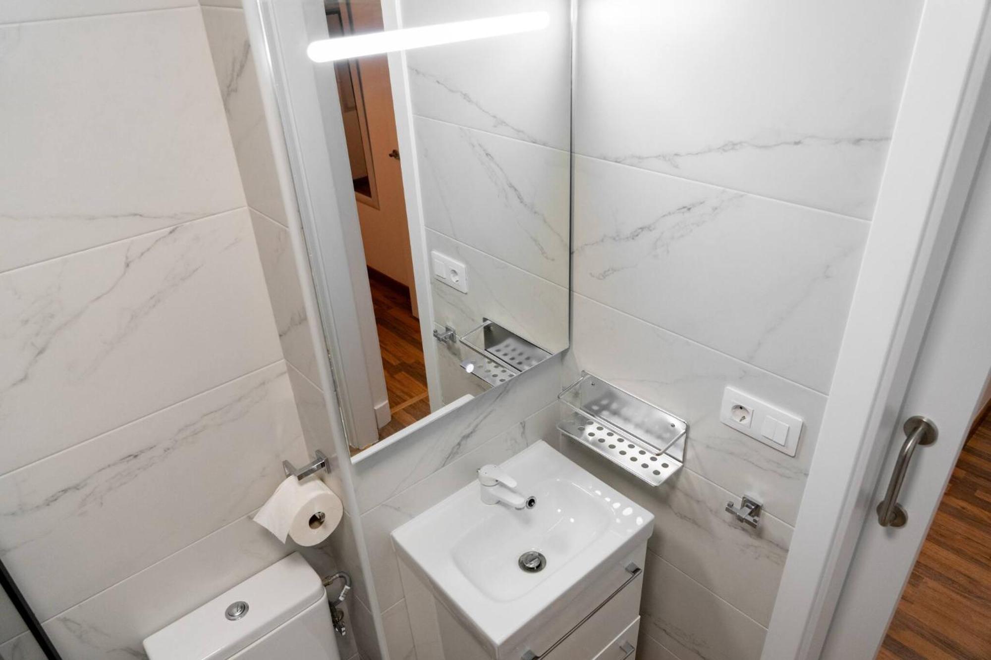 Apartamento Las Mironas - Ole Solutions إل بويرتو دي سانتا ماريا المظهر الخارجي الصورة