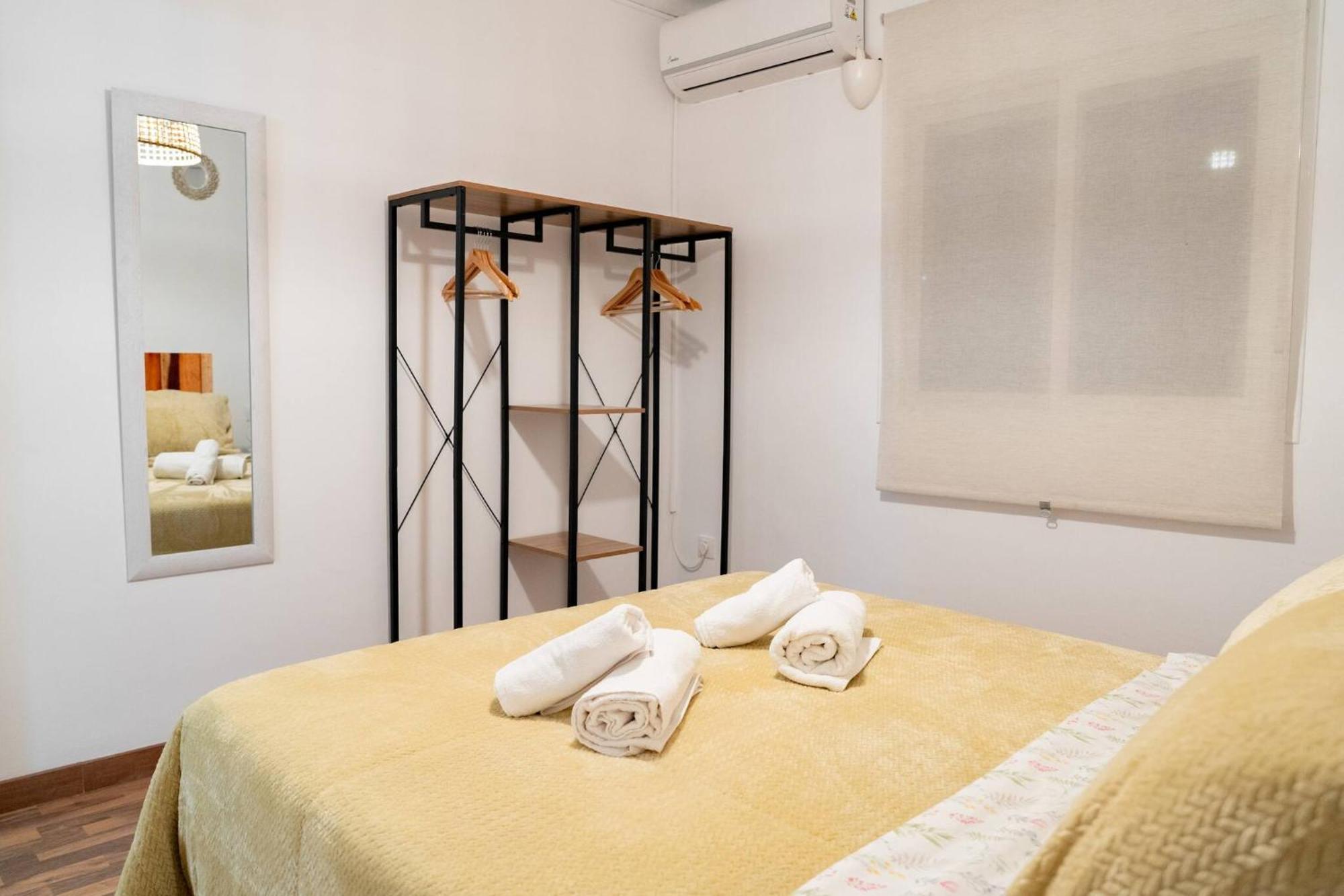 Apartamento Las Mironas - Ole Solutions إل بويرتو دي سانتا ماريا المظهر الخارجي الصورة